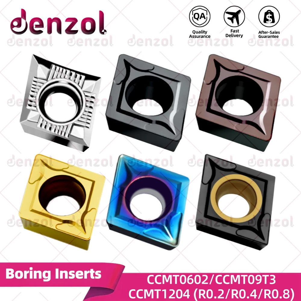 CCMT060202 CCMT09T304 CCMT120404 Turning tool inserts RBH Rough boring insert SCLC Lathe tools CCMT060204 CCMT09T308 CCMT120408
CCMT060202 CCMT09T304 CCMT120404 Turning tool inserts RBH Rough boring insert SCLC Lathe tools CCMT060204 CCMT09T308 CCMT120408