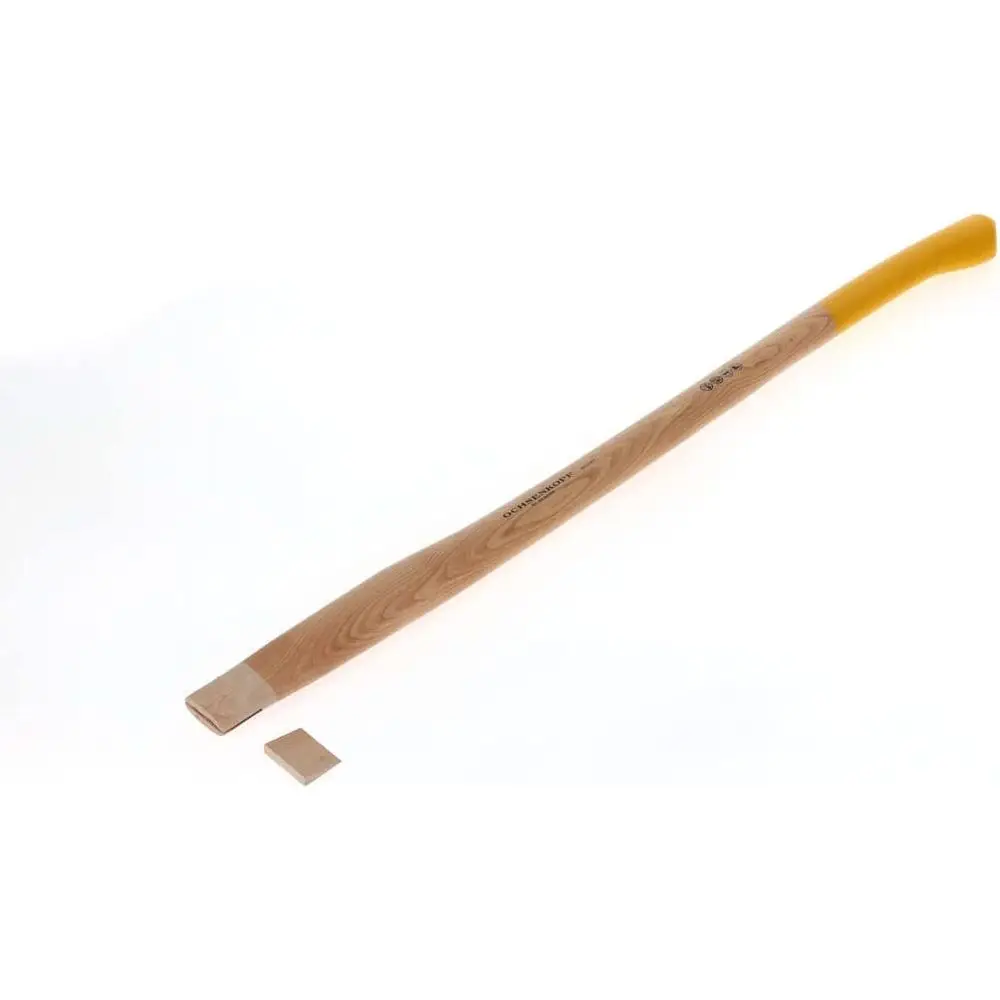 Hickory Wood Handle for OX E-78, 800mm Length
Hickory Wood Handle for OX E-78, 800mm Length