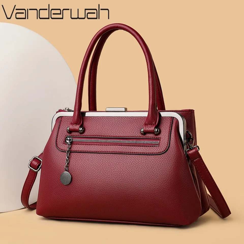 Top Quality Handbags Luxury Soft Leather Tote Shoulder Messenger Bag Luxury Designer Crossbody Bags for Women Daily Commute Sac
Top Quality Handbags Luxury Soft Leather Tote Shoulder Messenger Bag Luxury Designer Crossbody Bags for Women Daily Commute Sac