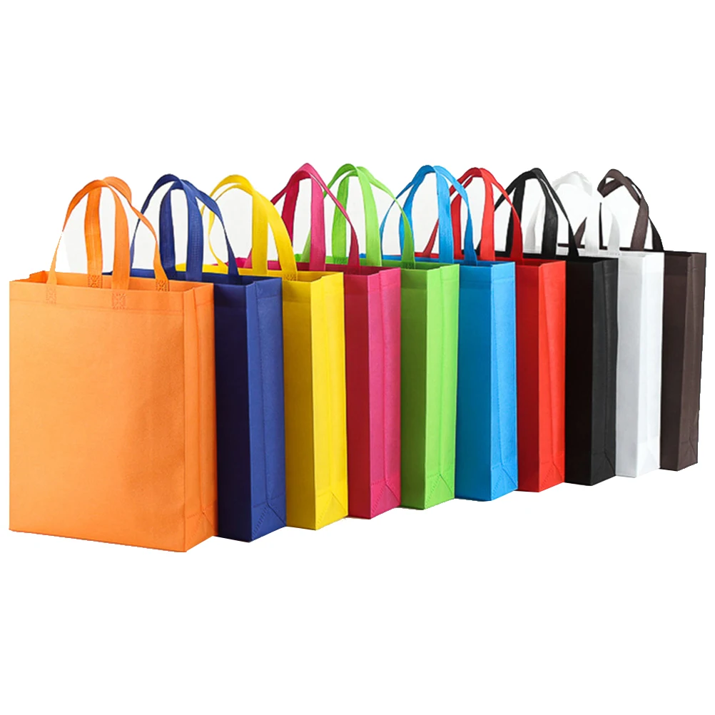 30 PCS Foldable Grocery Bags Tote Reusable for Shopping Cloth Large Capacity Multi-purpose
30 PCS Foldable Grocery Bags Tote Reusable for Shopping Cloth Large Capacity Multi-purpose