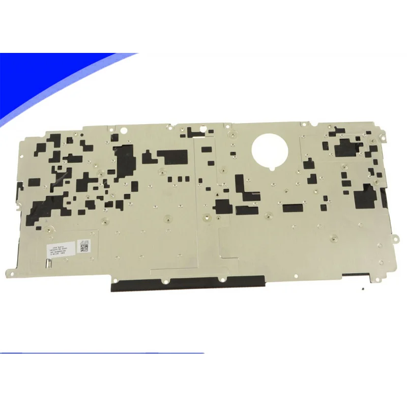 Кронштейн для клавиатуры Z FOR DELL Latitude 5289 WGT4H 0WGT4H
Кронштейн для клавиатуры Z FOR DELL Latitude 5289 WGT4H 0WGT4H