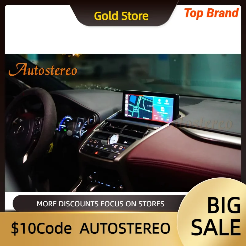 OTA BNR Android12 8 + 128G для Lexus NX 2018-2020 детской стереомагнитолы, мультимедийный DVD-плеер, головное устройство, ленточный рекордер
OTA BNR Android12 8 + 128G для Lexus NX 2018-2020 детской стереомагнитолы, мультимедийный DVD-плеер, головное устройство, ленточный рекордер