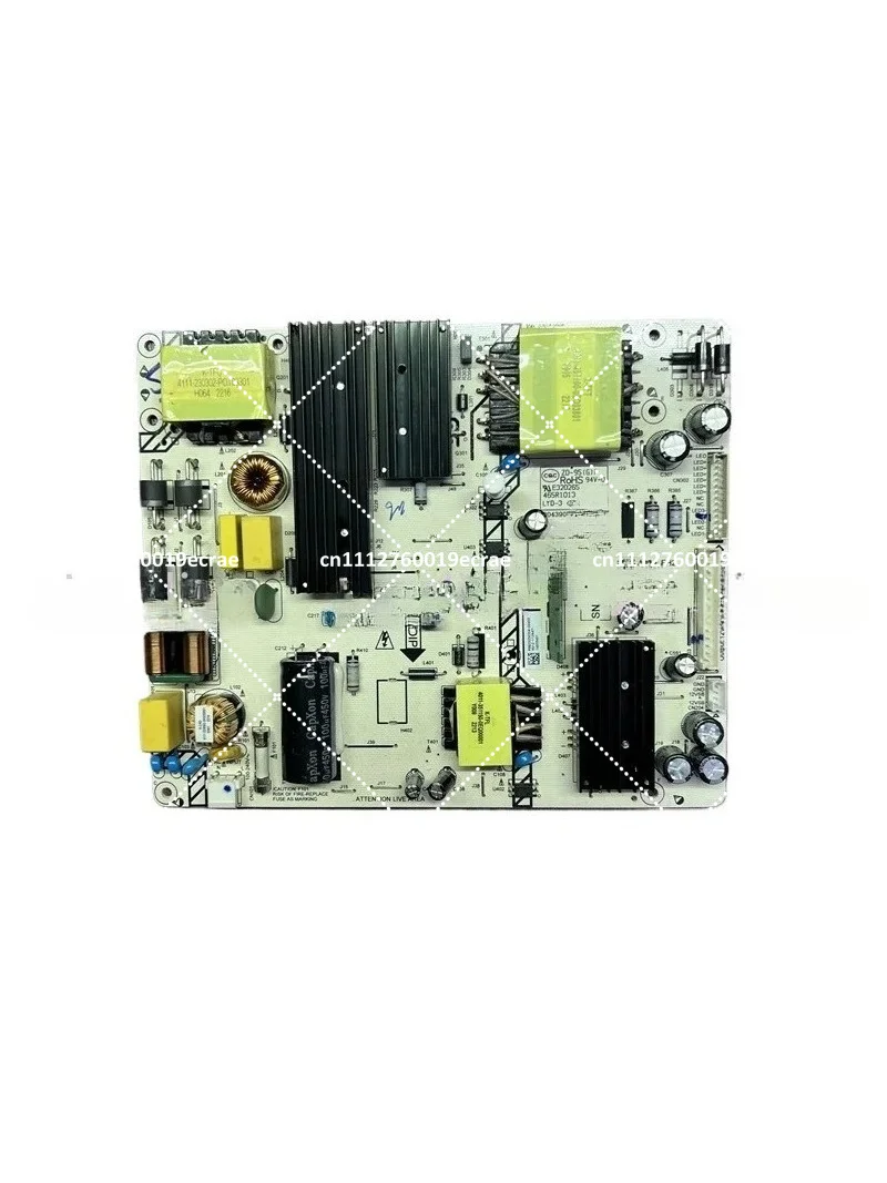 Power Board Replacement for LCD LED TV 465R1013 K-PL-FH2 LYP04871A0
Power Board Replacement for LCD LED TV 465R1013 K-PL-FH2 LYP04871A0