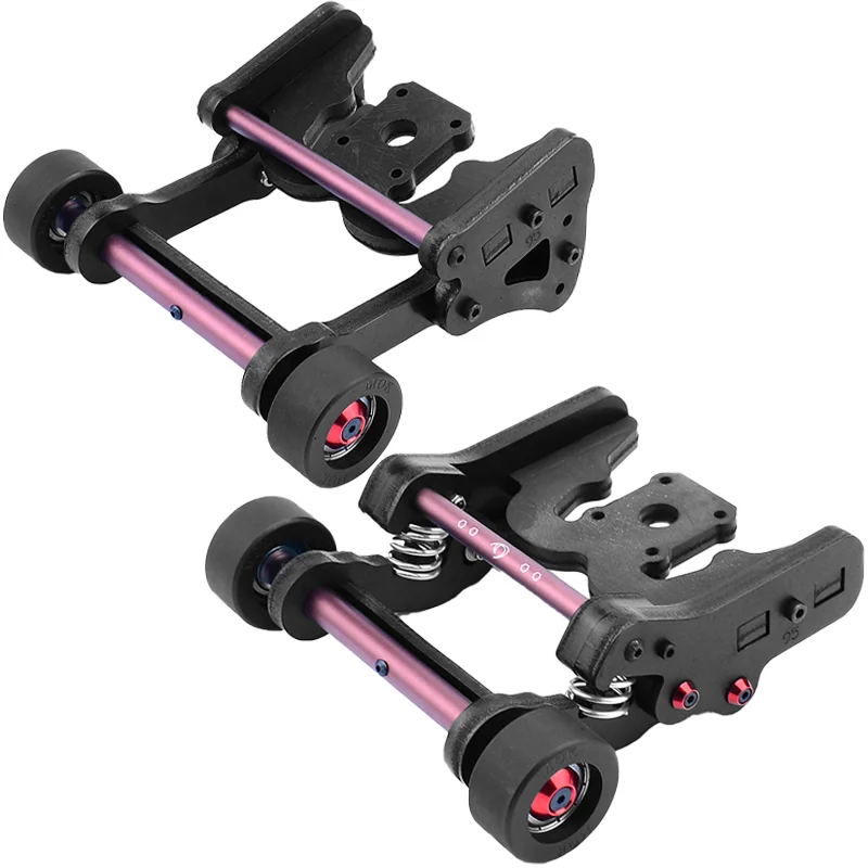 Adjustable spring Wheelie Bar Set for 1/5 ARRMA RC KRATON 8S OUTCAST 8S 4X4 Speed Truck Car
Adjustable spring Wheelie Bar Set for 1/5 ARRMA RC KRATON 8S OUTCAST 8S 4X4 Speed Truck Car