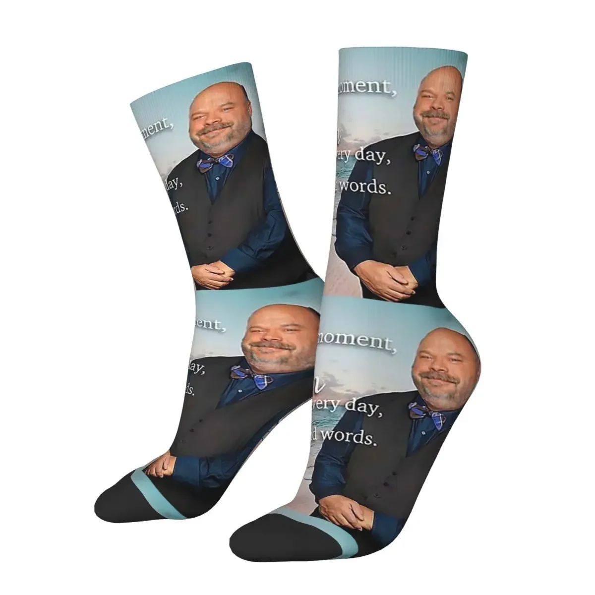 Winkle's Mantra Socks Harajuku Super Soft Stockings All Season Long Socks Accessories for Unisex Christmas Gifts
Winkle's Mantra Socks Harajuku Super Soft Stockings All Season Long Socks Accessories for Unisex Christmas Gifts