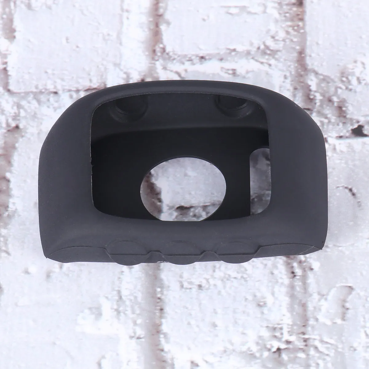 1Pcs Fashion-Forward Silicone Watch Protector for M430 Ultra-Slim Lightweight Bumper Cover Comfortable Wear Full Edge
1Pcs Fashion-Forward Silicone Watch Protector for M430 Ultra-Slim Lightweight Bumper Cover Comfortable Wear Full Edge