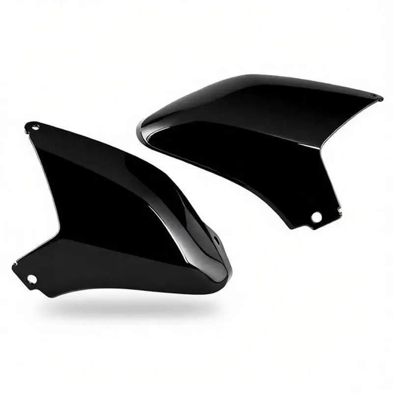 For Kawasaki Z900 2025 Motorcycle Radiator Side Cover Panel Frame Guard Fairing Protector Accessories-Boom
For Kawasaki Z900 2025 Motorcycle Radiator Side Cover Panel Frame Guard Fairing Protector Accessories-Boom