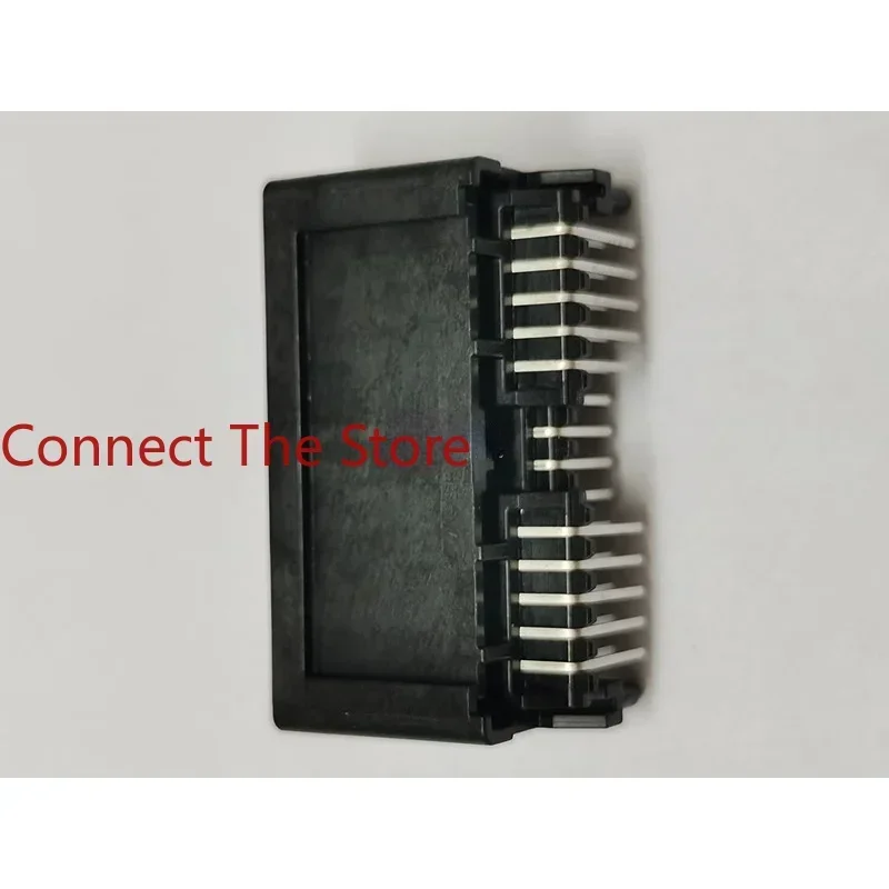 1 Connector 34826-0240 0348260240 24P Plug 2.0MM Stock
1 Connector 34826-0240 0348260240 24P Plug 2.0MM Stock