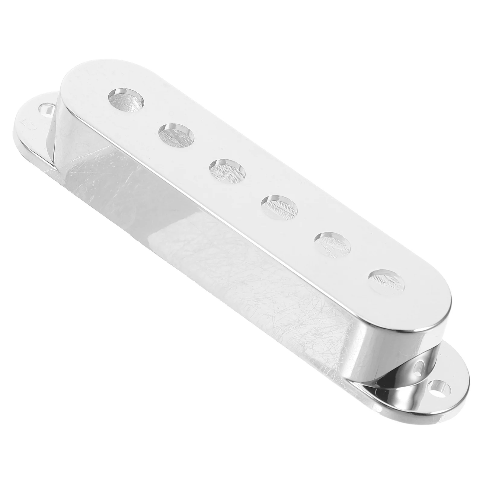 Single Coil Open Style Guitar Pickup Cover Plastic Humbucker Cover Electric Guitar Pickup Protector Shield Frame
Single Coil Open Style Guitar Pickup Cover Plastic Humbucker Cover Electric Guitar Pickup Protector Shield Frame