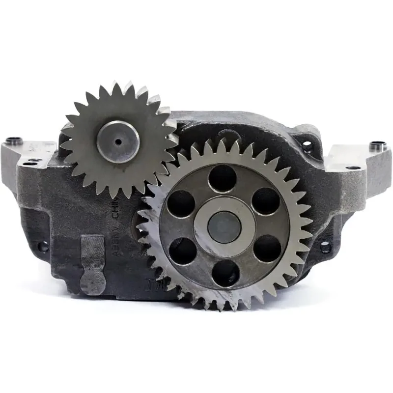 Oil Pump 2883218 4374075 For Cummins ISX12 11.9 Diesel Engine
Oil Pump 2883218 4374075 For Cummins ISX12 11.9 Diesel Engine
