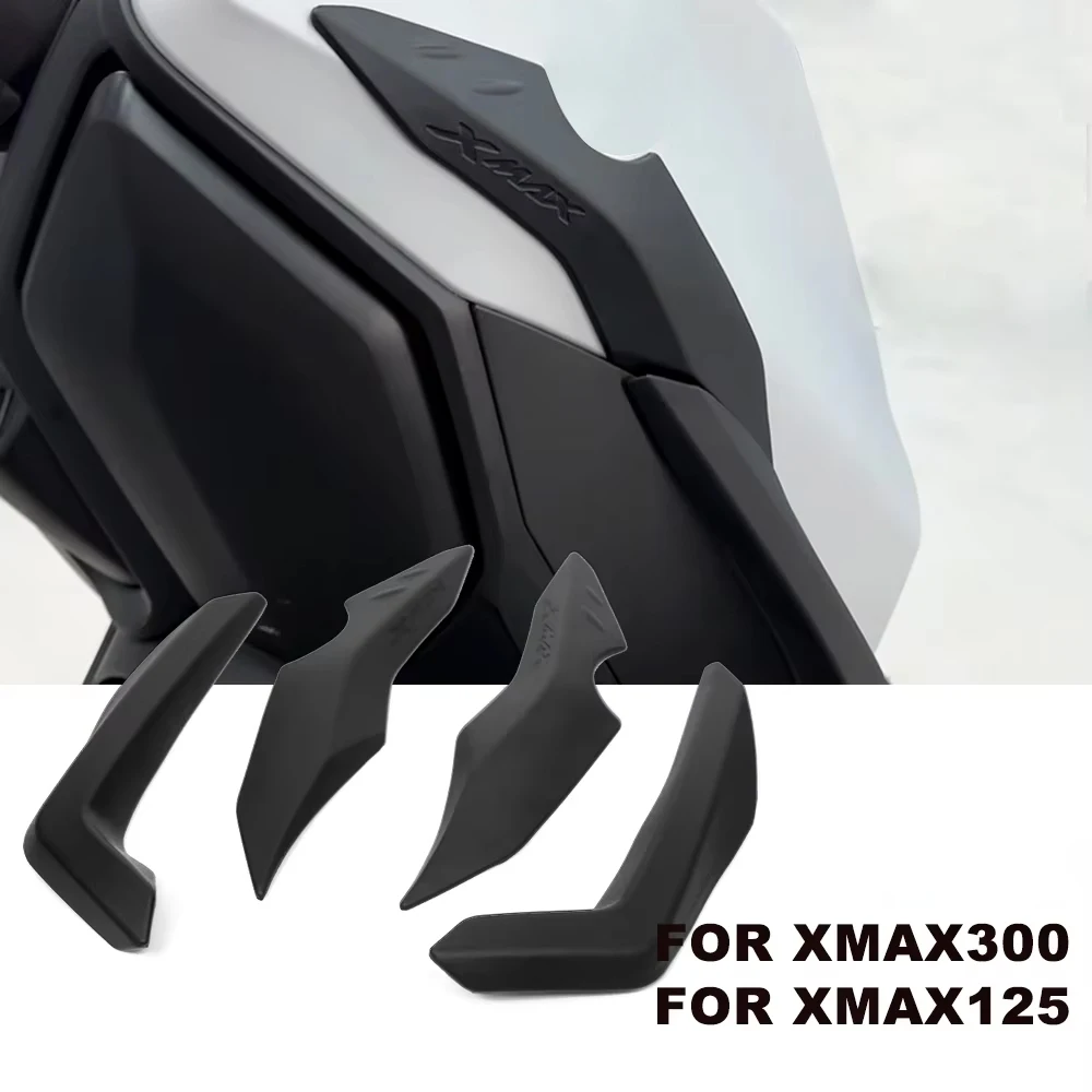 For YAMAHA XMAX300 XMAX 125 X MAX 300 2023 Motorcycle Side Body Protection Strip Side Cover Scratch Protection
For YAMAHA XMAX300 XMAX 125 X MAX 300 2023 Motorcycle Side Body Protection Strip Side Cover Scratch Protection