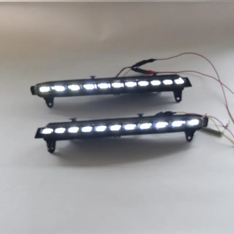 SAAR подходит для Audi Q7 2006-2009 годов автомобилей, светодиодная модификация, специальные дневные ходовые огни автомобиля
SAAR подходит для Audi Q7 2006-2009 годов автомобилей, светодиодная модификация, специальные дневные ходовые огни автомобиля