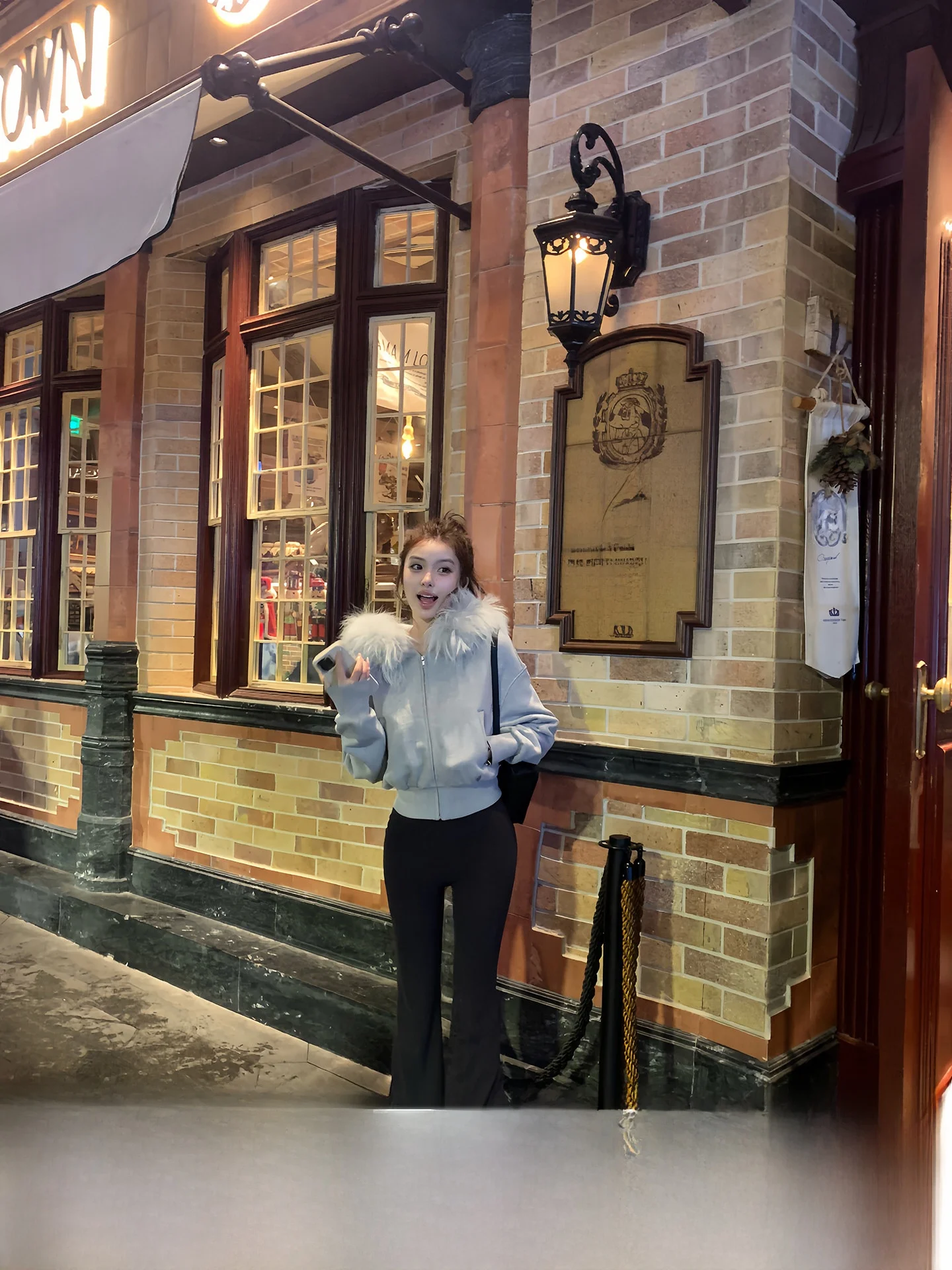 Leg Lengthening Filter Slimming Casual Pants Women's High Waist Flared Leggings Everyday Comfortable Knitted Trousers
Leg Lengthening Filter Slimming Casual Pants Women's High Waist Flared Leggings Everyday Comfortable Knitted Trousers