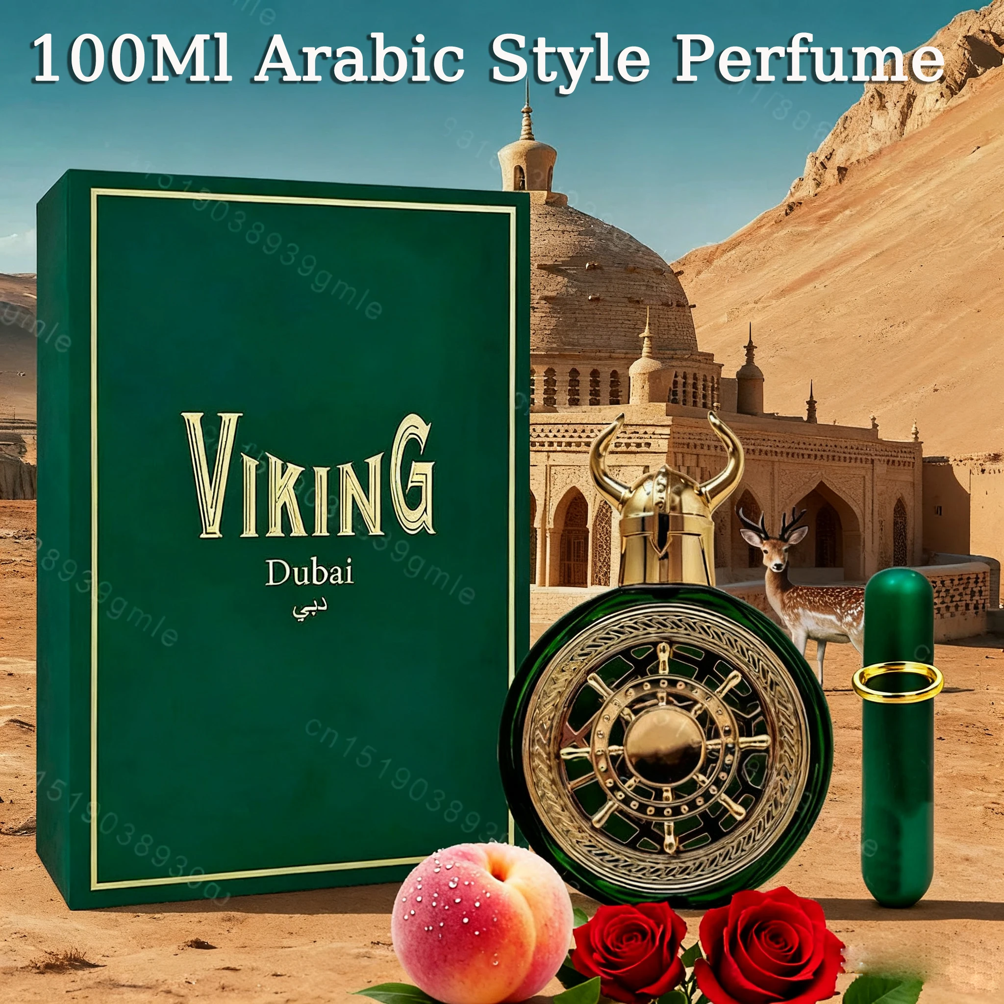 Роскошные арабские духи, 100 мл, стойкий винтажный аромат для мужчин и женщин, вдохновленный Matador Spirit, элегантный подарочный спрей с фруктовой нотой
Роскошные арабские духи, 100 мл, стойкий винтажный аромат для мужчин и женщин, вдохновленный Matador Spirit, элегантный подарочный спрей с фруктовой нотой