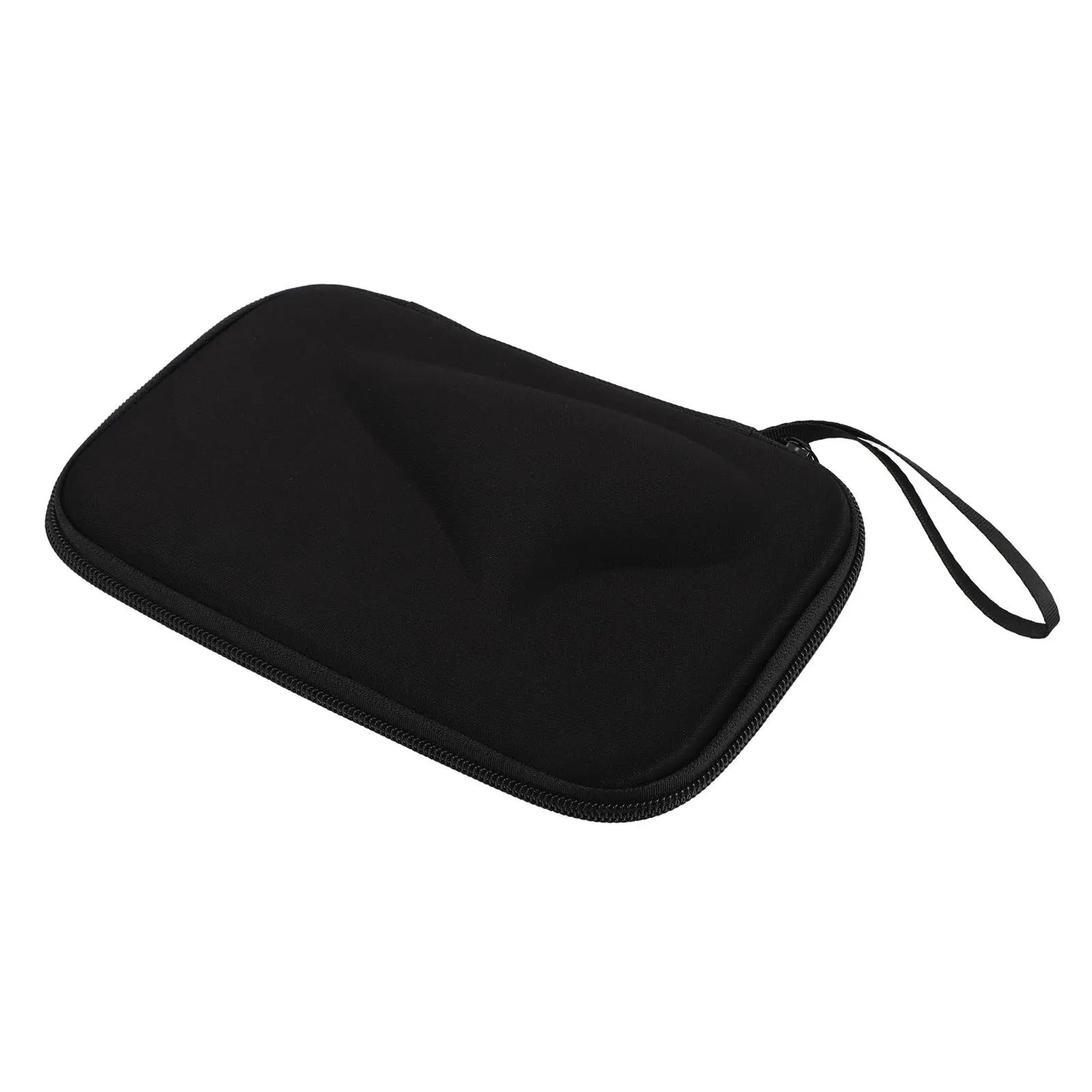 Ocarina Protection Box Durable EVA Material Carrying Case Small Storage Bag Portable Wind Instrument Bag Multifunctional Use
Ocarina Protection Box Durable EVA Material Carrying Case Small Storage Bag Portable Wind Instrument Bag Multifunctional Use