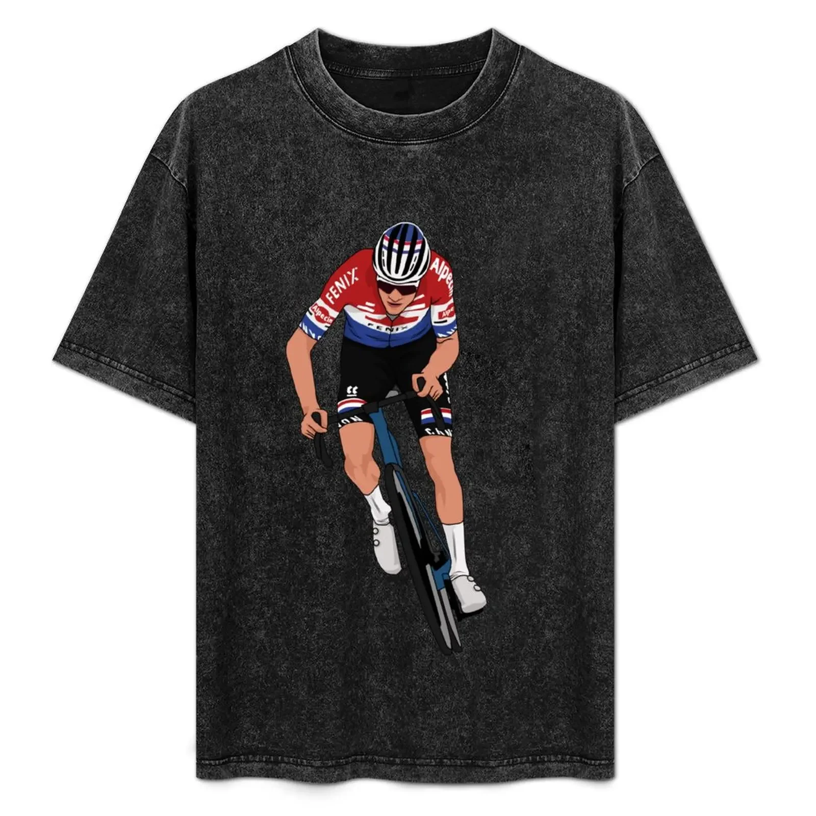 Mathieu van der poel - MVDP T-Shirt oversize t-shirts man luxury designer Blouse animal prinfor boys t shirts for men graphic
Mathieu van der poel - MVDP T-Shirt oversize t-shirts man luxury designer Blouse animal prinfor boys t shirts for men graphic