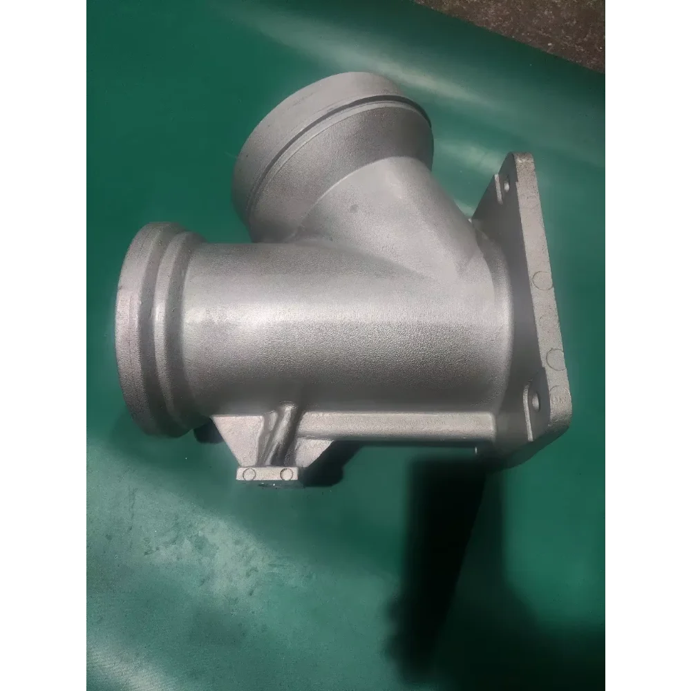1635540781 1626215300 Intake Valve Industrial Air Compressor Parts
1635540781 1626215300 Intake Valve Industrial Air Compressor Parts