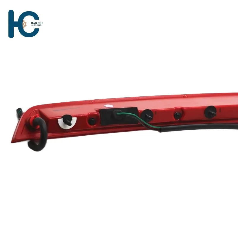 92700D3000 Rear High Mount Stop Lamp 3RD Third Brake Light Rear Additional Brake Light for Hyundai Tucson 2016-2020
92700D3000 Rear High Mount Stop Lamp 3RD Third Brake Light Rear Additional Brake Light for Hyundai Tucson 2016-2020