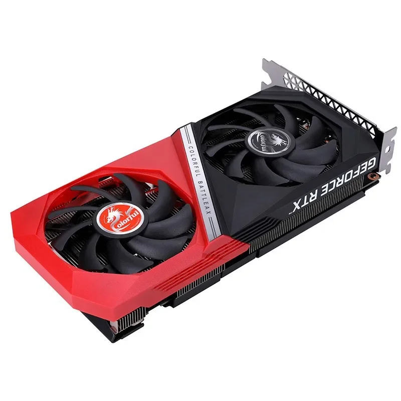 Tomahawk GeForce RTX3060 DUO 12G V2 L
Tomahawk GeForce RTX3060 DUO 12G V2 L