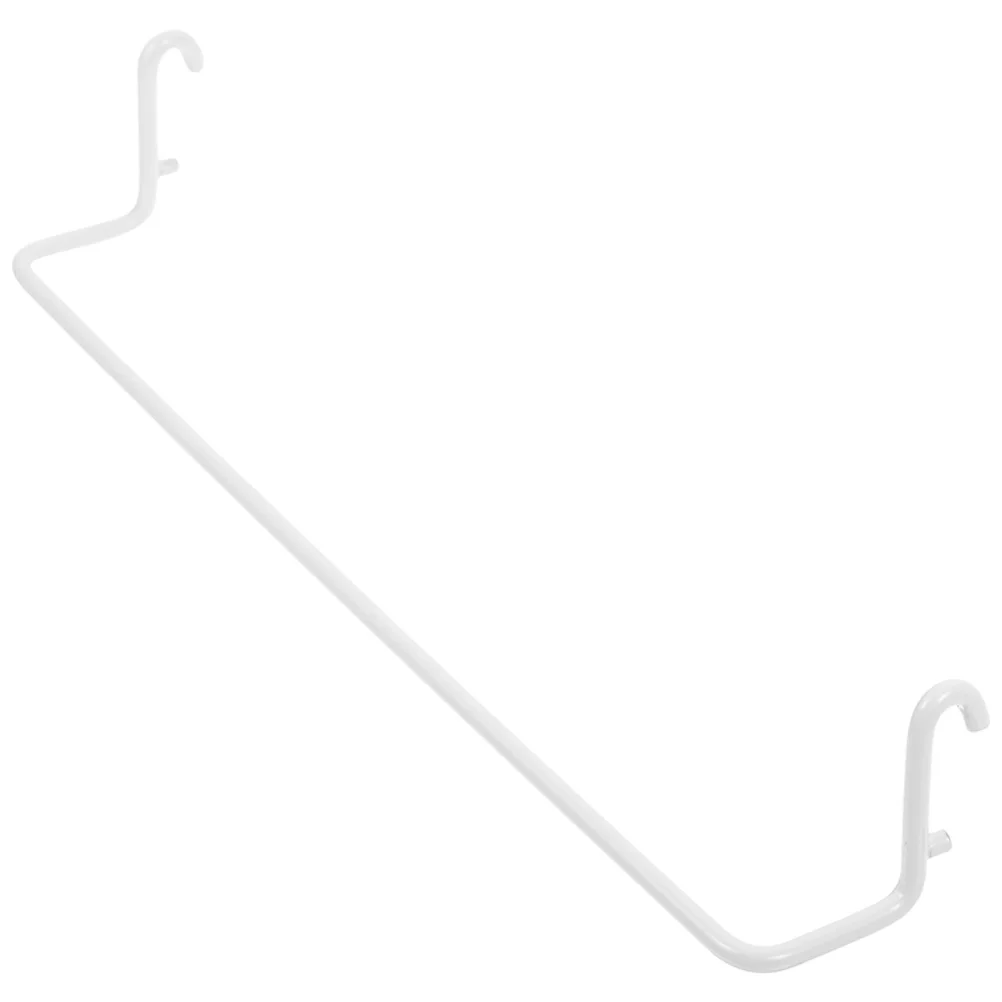 Perforated Board Rag Holder Peg Accessories Work Bench Pegboard Wall Hooks Paper Towel Rack
Perforated Board Rag Holder Peg Accessories Work Bench Pegboard Wall Hooks Paper Towel Rack