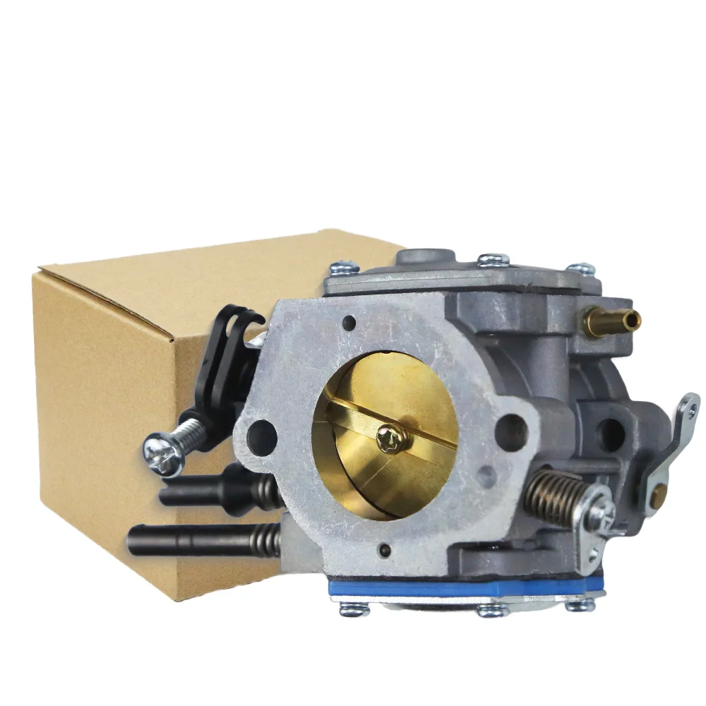 3120XP K1250 K1260 K1270 3120 3122 WG-9 5032812-17 Chainsaw Cutting Machine Carburetor OEM Can Be Customized
3120XP K1250 K1260 K1270 3120 3122 WG-9 5032812-17 Chainsaw Cutting Machine Carburetor OEM Can Be Customized