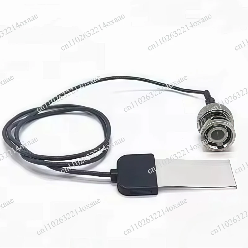 Piezoelectric film sensor SDT1 028K piezoelectric film PVDF without power frequency interference
Piezoelectric film sensor SDT1 028K piezoelectric film PVDF without power frequency interference