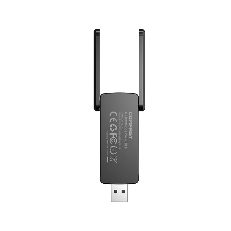 Специальное соединение для Uri Harari --- 5 шт. CF-952AXCV2 1300 Мбит/с Wi-Fi адаптеры
Специальное соединение для Uri Harari --- 5 шт. CF-952AXCV2 1300 Мбит/с Wi-Fi адаптеры