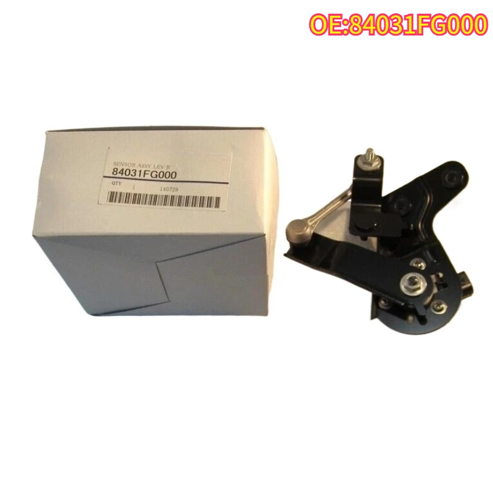 High quality New For 84031FG000 Level Height Sensor for Subaru Forester, Impreza, Outback, and Legacy 84031FG00
High quality New For 84031FG000 Level Height Sensor for Subaru Forester, Impreza, Outback, and Legacy 84031FG00