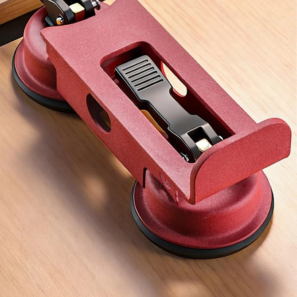 Double Claw Floor Gap Fixing Tool Ergonomic Grip Heavy-Duty Tool Flooring Installation Tool Flat Floor Gap Narrow Style
Double Claw Floor Gap Fixing Tool Ergonomic Grip Heavy-Duty Tool Flooring Installation Tool Flat Floor Gap Narrow Style