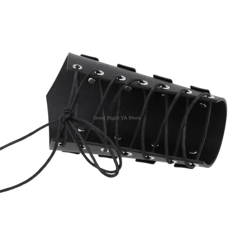 Ролевые рыцарские нарукавники с регулируемыми отверстиями, средневековые наручи, мужские карнавальные наручи из искусственной с
Ролевые рыцарские нарукавники с регулируемыми отверстиями, средневековые наручи, мужские карнавальные наручи из искусственной с