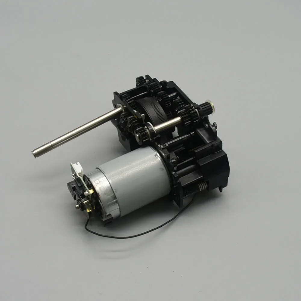 COM39-60006 Motor for HP M577 527 586
COM39-60006 Motor for HP M577 527 586