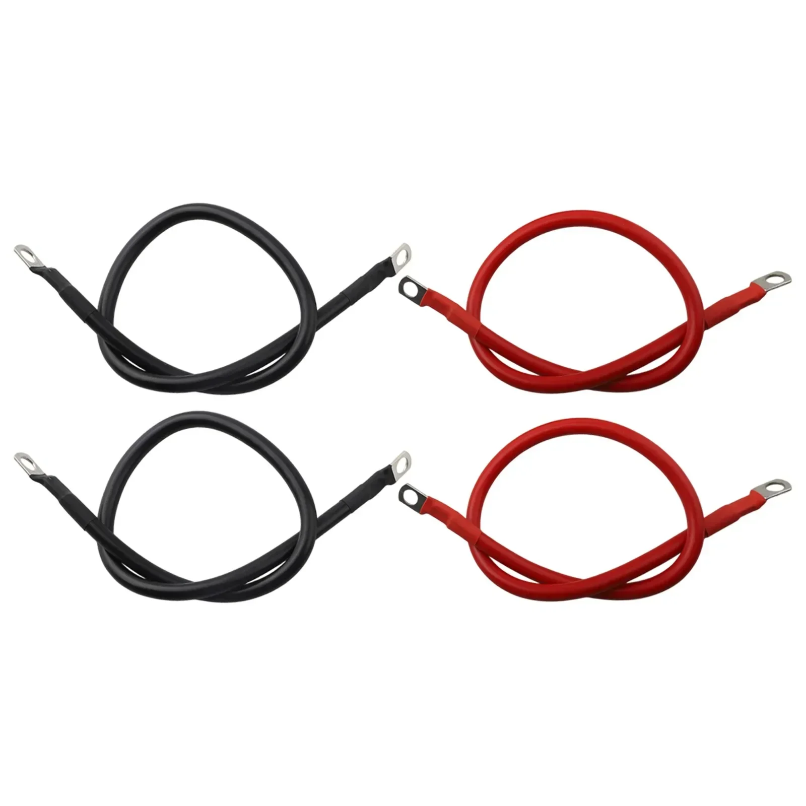 Copper Wire Connectivity Solution for Electric Vehicles Complete For Golf Cart Battery Cable Set in Various Configurations
Copper Wire Connectivity Solution for Electric Vehicles Complete For Golf Cart Battery Cable Set in Various Configurations