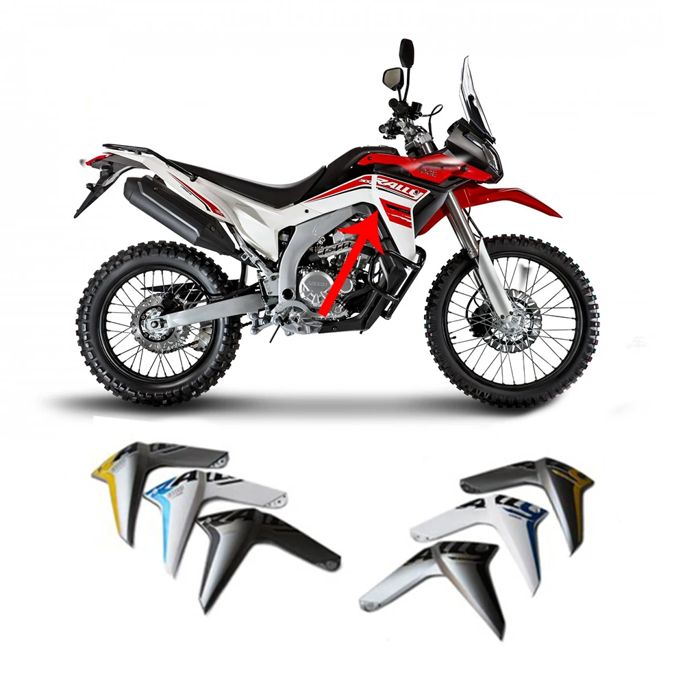 Loncin аксессуары для ралли 300 Loncin 300 ралли защита топливного бака мотоцикла обтекатель пластиковый корпус декоративная крышка боковая крышка
Loncin аксессуары для ралли 300 Loncin 300 ралли защита топливного бака мотоцикла обтекатель пластиковый корпус декоративная крышка боковая крышка