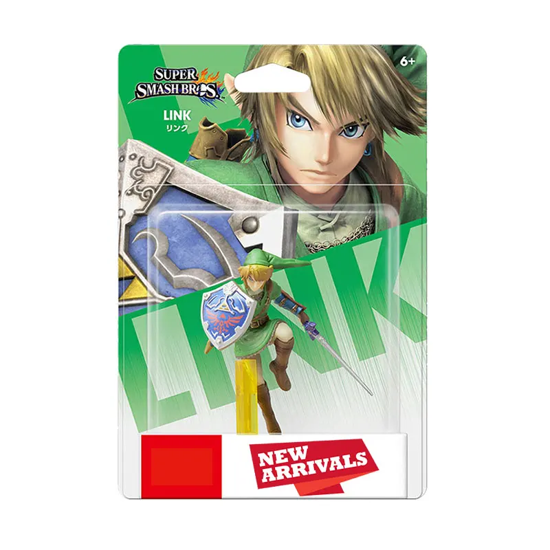 ARTSWIFT Store Super Smash LINK Figurine Original Asian Version Free Brand New Statue Gift In Stock Gifts For Friend
ARTSWIFT Store Super Smash LINK Figurine Original Asian Version Free Brand New Statue Gift In Stock Gifts For Friend