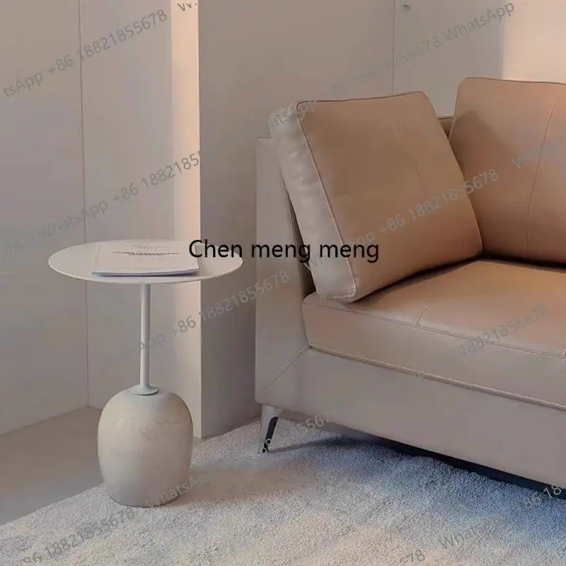 Marbles Living Room Coffee Tables Round Decoration Corner Salon Coffee Tables Modern Nordic Couchtisch Bauhaus Furniture
Marbles Living Room Coffee Tables Round Decoration Corner Salon Coffee Tables Modern Nordic Couchtisch Bauhaus Furniture