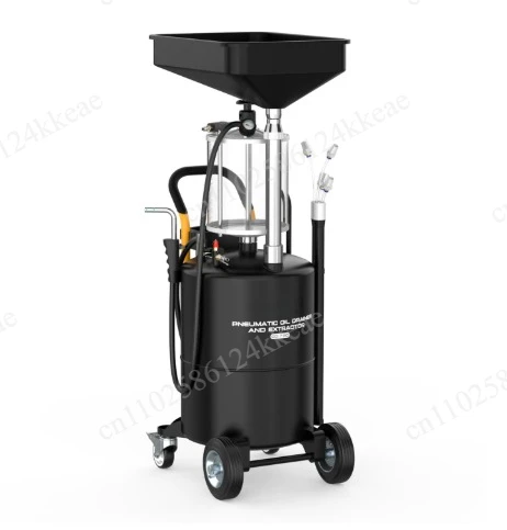 OD720 70L Oil Extractor 12 Volt Electric Fluid Suction Pump for Automobile and Marine Engine Oil Change Pump Drainage Tank
OD720 70L Oil Extractor 12 Volt Electric Fluid Suction Pump for Automobile and Marine Engine Oil Change Pump Drainage Tank