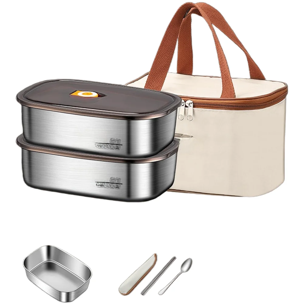 Контейнер для хранения еды, ланч-бокс для кемпинга из нержавеющей стали 316, герметичный холодильник для микроволновой печи с силиконовым кольцом, герметичный
Контейнер для хранения еды, ланч-бокс для кемпинга из нержавеющей стали 316, герметичный холодильник для микроволновой печи с силиконовым кольцом, герметичный