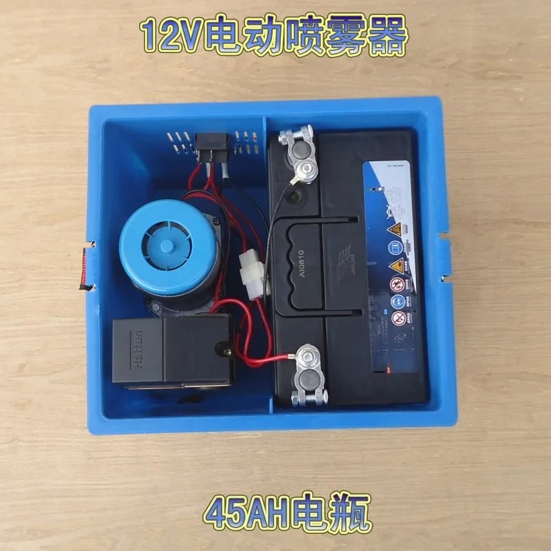 Epidemic prevention and disinfection machine, square electric fruit tree sprayer
Epidemic prevention and disinfection machine, square electric fruit tree sprayer