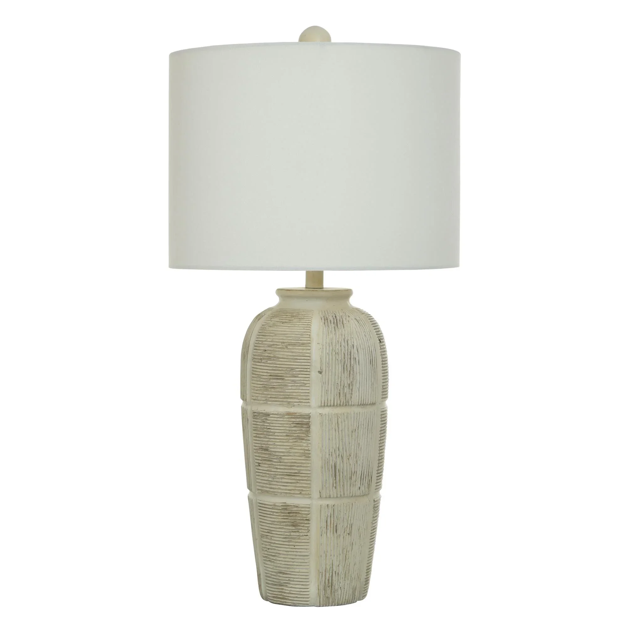 Ida 31 Inch Table Lamp by Stylecraft
Ida 31 Inch Table Lamp by Stylecraft