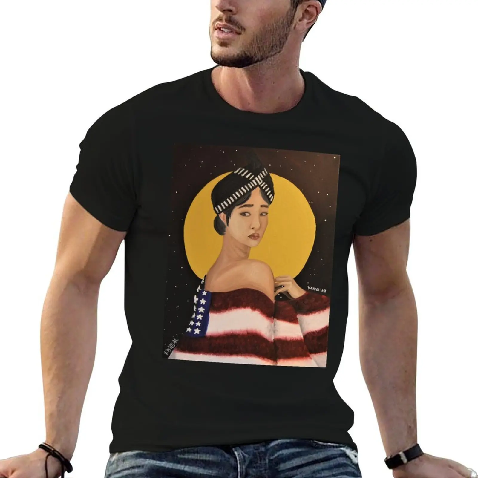 Hmong American T-Shirt t shirts designer funny t shirts cotton cotton t shirt man T-shirt
Hmong American T-Shirt t shirts designer funny t shirts cotton cotton t shirt man T-shirt