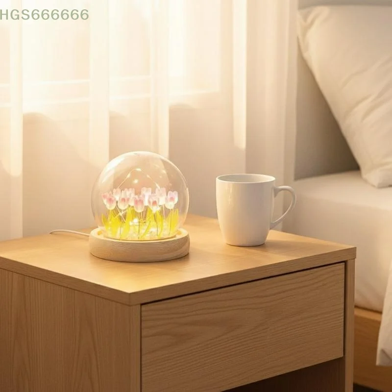 1PC Transparent Girl Heart Nightlight DIY Luminous Toy for Kids Creative Bedroom Gift Decoration Ambient Lighting
1PC Transparent Girl Heart Nightlight DIY Luminous Toy for Kids Creative Bedroom Gift Decoration Ambient Lighting