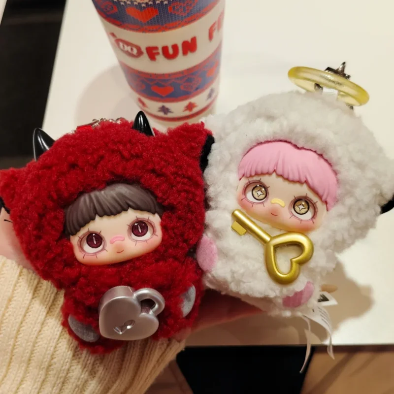 SUREFUN MayMei May I Love You Series Blind Box Surprise Mystery Box Mistery Figure Home Desktop Decoration Cute Model
SUREFUN MayMei May I Love You Series Blind Box Surprise Mystery Box Mistery Figure Home Desktop Decoration Cute Model