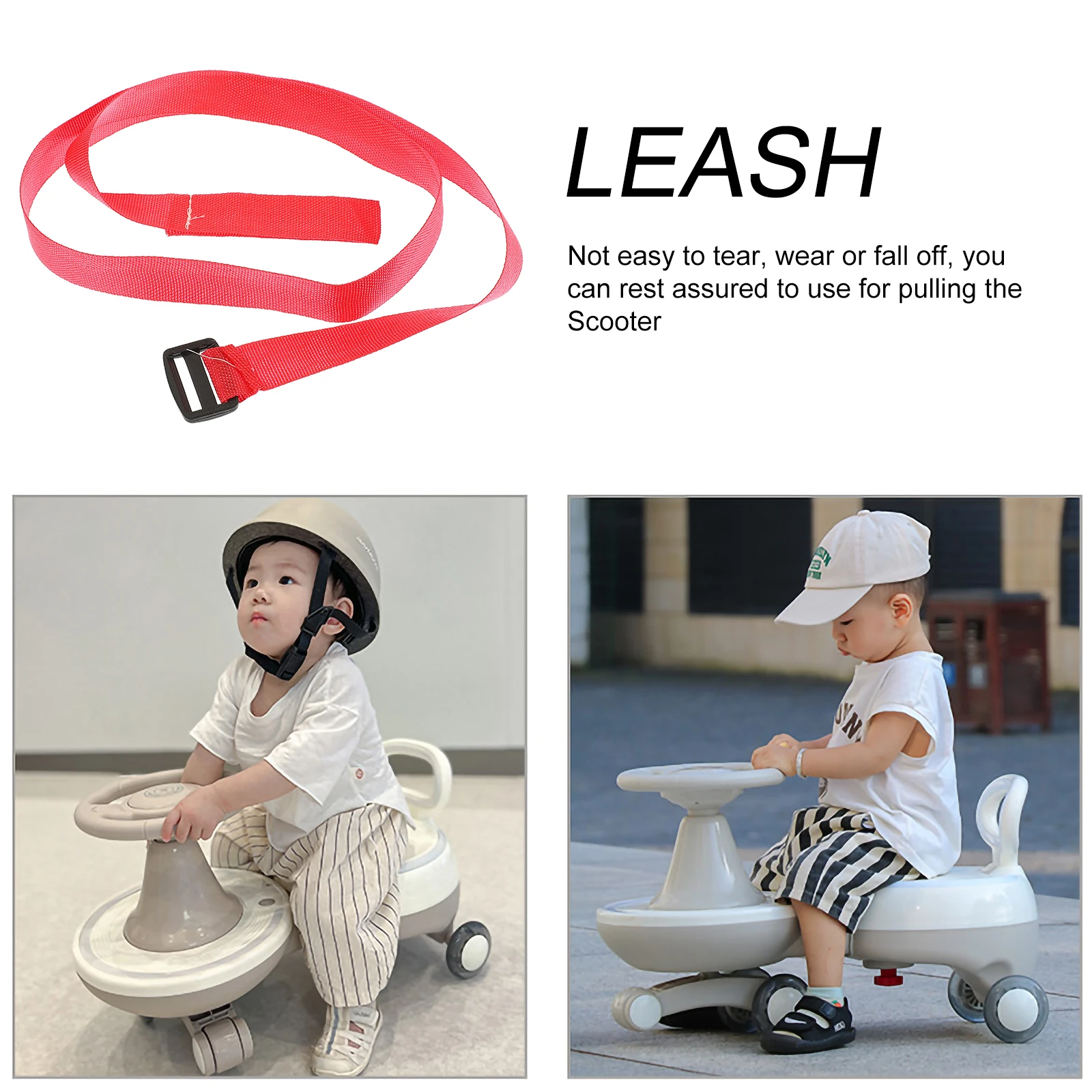 20pcs Wear-Resistant Scooter Towing Rope Kids Swaying Car Pulling Rope Thickened Outdoor Tow Strap For Car Practical
20pcs Wear-Resistant Scooter Towing Rope Kids Swaying Car Pulling Rope Thickened Outdoor Tow Strap For Car Practical