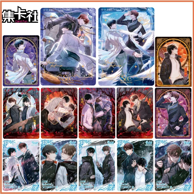 CARDFUN Global Examination: Official Anime TCG CCG Trading Cards Collectable Hobby Gifts Toys Quan Qiu Gao Kao
CARDFUN Global Examination: Official Anime TCG CCG Trading Cards Collectable Hobby Gifts Toys Quan Qiu Gao Kao