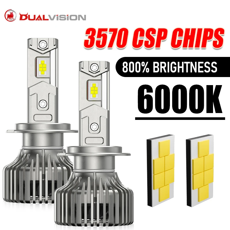 Bullvision 120W H7 Led Canbus 25000LM Фара H1 H4 H3 H11 H8 H9 9005 HB3 9006 HB4 9012 HIR2 Светодиодная лампа Турбола для автомобиля 6500K
Bullvision 120W H7 Led Canbus 25000LM Фара H1 H4 H3 H11 H8 H9 9005 HB3 9006 HB4 9012 HIR2 Светодиодная лампа Турбола для автомобиля 6500K