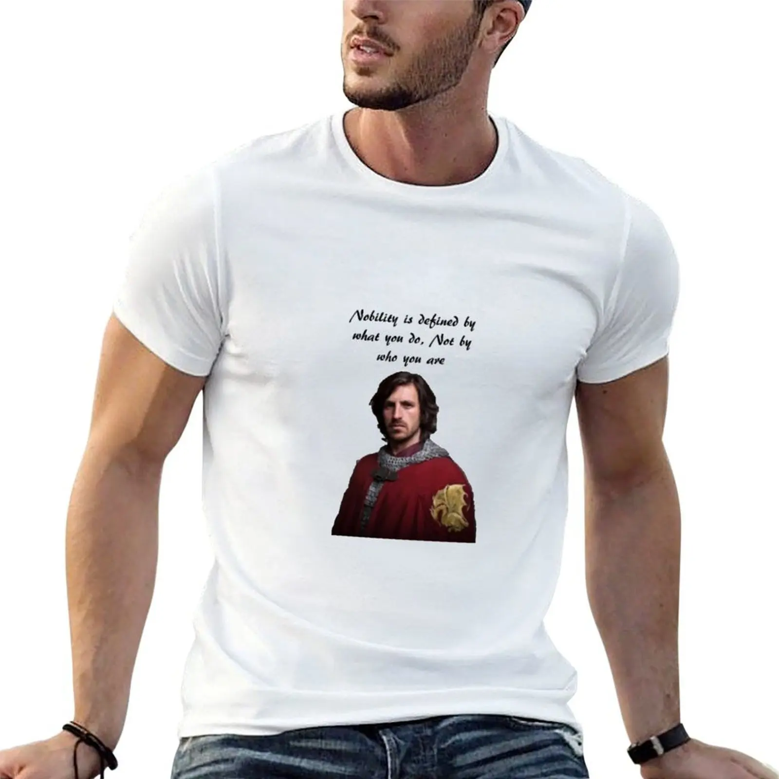 gwaine T-Shirt man t shirts cotton t shirt man casual t shirt man plain T-shirt
gwaine T-Shirt man t shirts cotton t shirt man casual t shirt man plain T-shirt