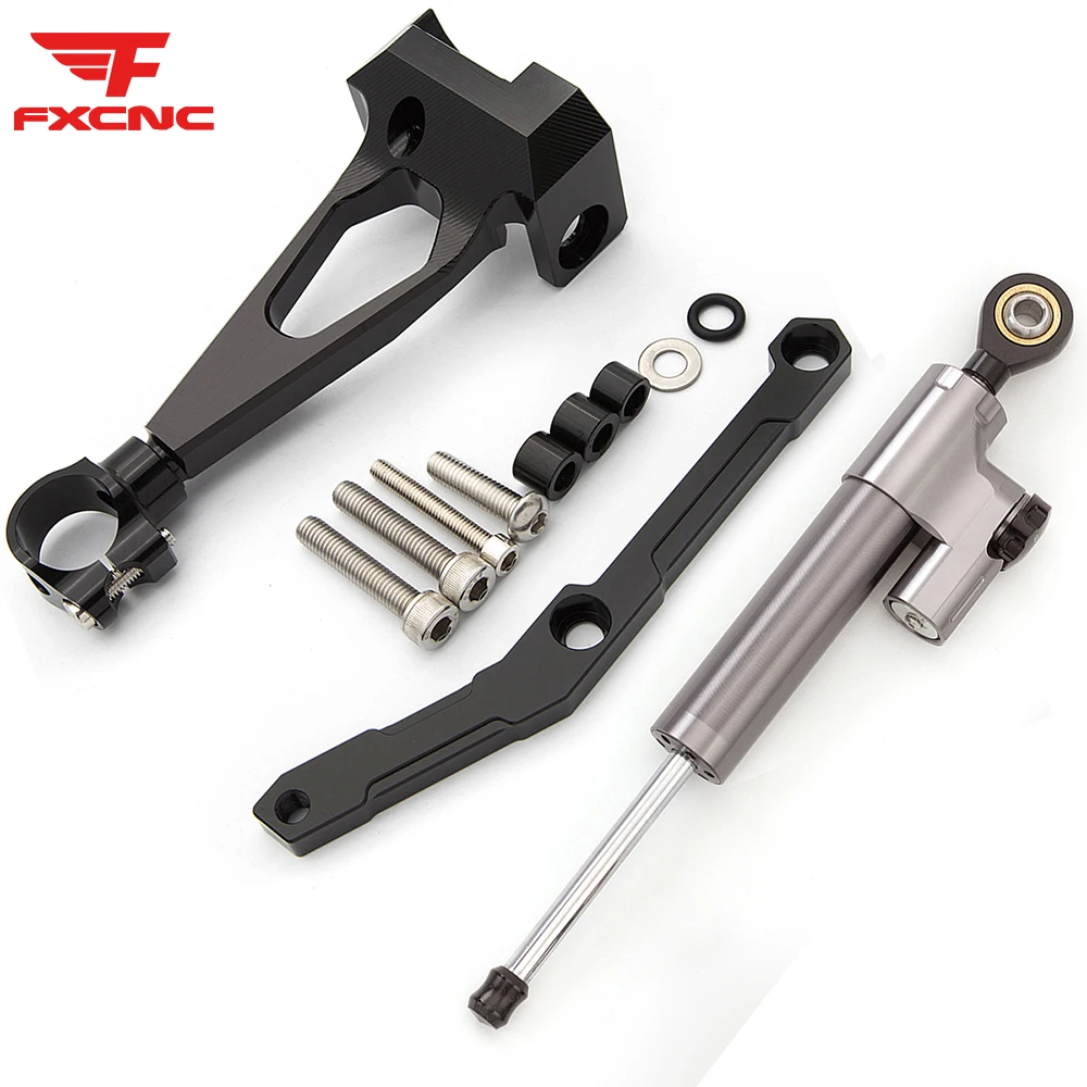 For YAMAHA MT09 MT-09 2013-2020 Motorcycle Steering Stabilize Damper Bracket Mount CNC Motorbike For YAMAHA MT09 MT-09 2015 2016
For YAMAHA MT09 MT-09 2013-2020 Motorcycle Steering Stabilize Damper Bracket Mount CNC Motorbike For YAMAHA MT09 MT-09 2015 2016