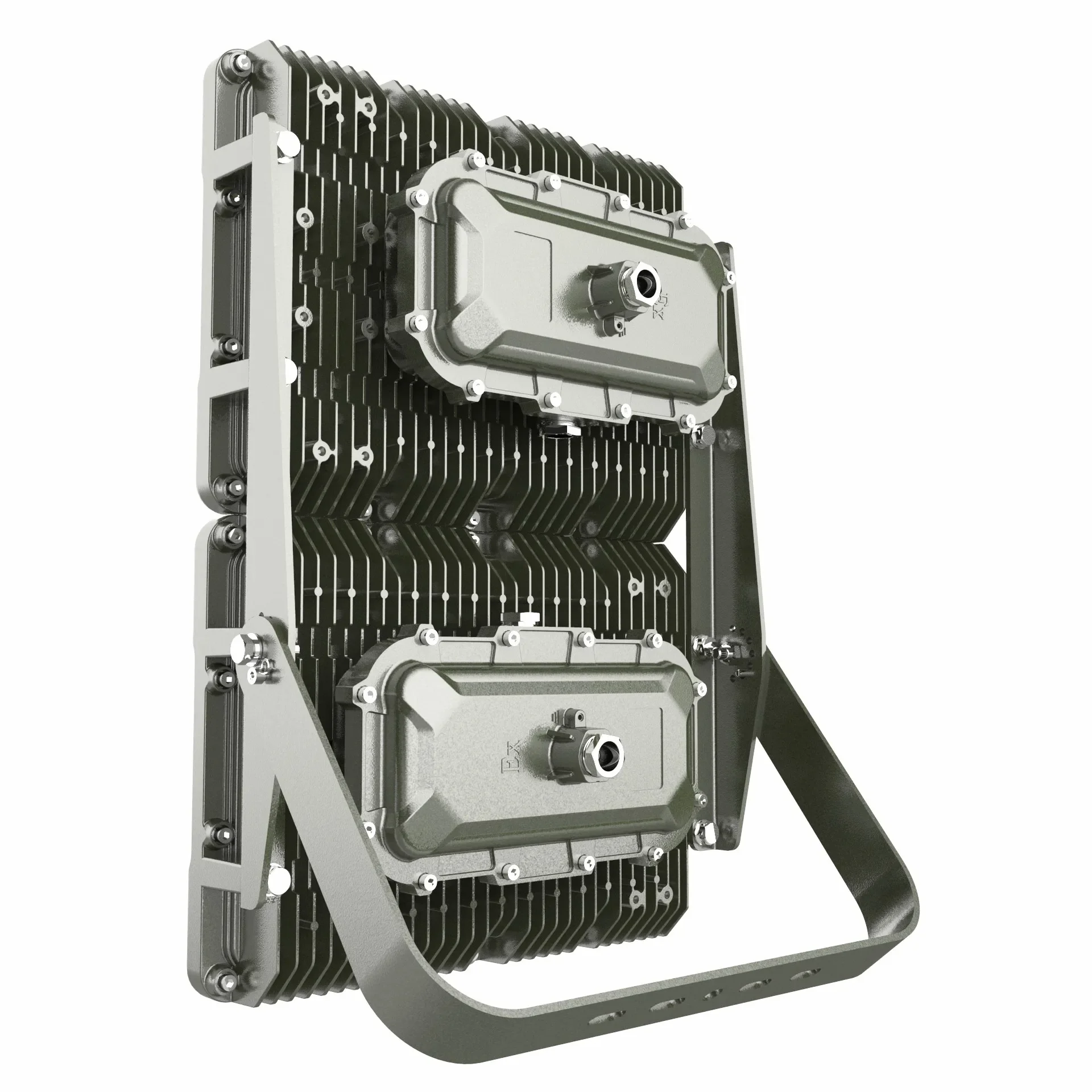 OHBF8266 Outdoor Atex Explosion Proof ATEX IP66 LED Explosion Proof Flood Emergency Light Zone 1 Zone 2 Ceiling Mounted
OHBF8266 Outdoor Atex Explosion Proof ATEX IP66 LED Explosion Proof Flood Emergency Light Zone 1 Zone 2 Ceiling Mounted