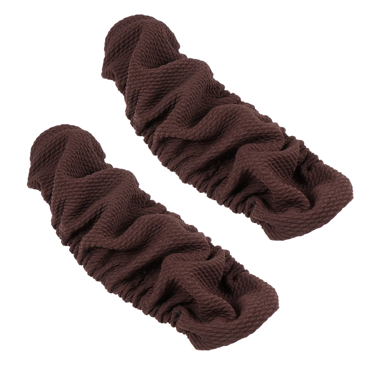 2 Pcs Chair Armrest Covers Premium Material Pressure Relief Stretchable Easy Clean Home Office Arm Rest Pad
2 Pcs Chair Armrest Covers Premium Material Pressure Relief Stretchable Easy Clean Home Office Arm Rest Pad