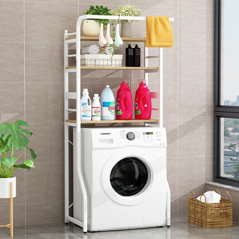 Washing machine rack, pulsator upper flip multifunctional drum washing machine balcony blackout washing machine rack
Washing machine rack, pulsator upper flip multifunctional drum washing machine balcony blackout washing machine rack